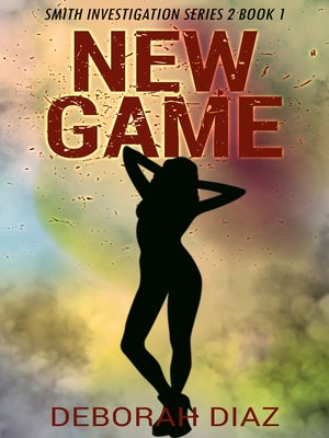 cover image of New Game